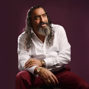 Diego el Cigala