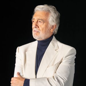 Plácido Domingo
