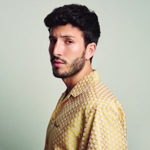 Sebastián Yatra