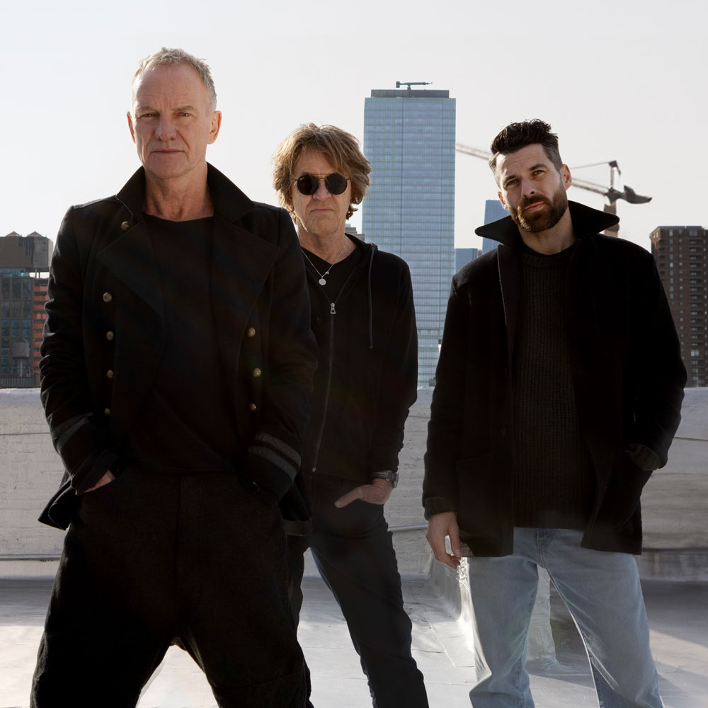 Sting 