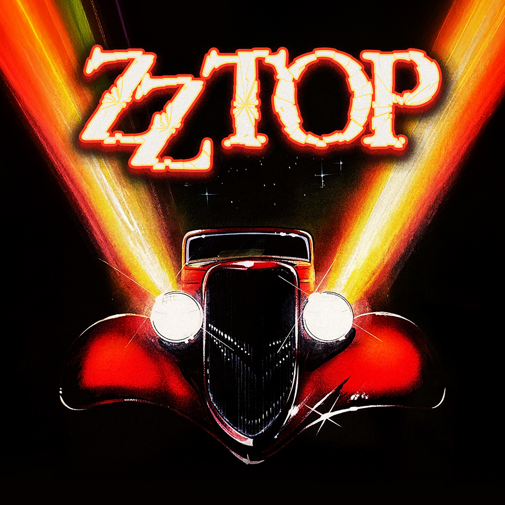 ZZ Top 